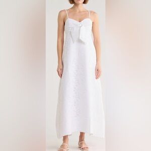 Lilly Pulitzer Maxi Dress size 2